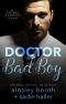 [Frisky Beavers 02] • Dr. Bad Boy